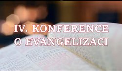Konference o evangelizaci