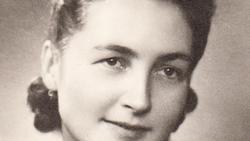 Marii Chalupovou zatkla Státní bezpečnost v polovině roku 1949.  / CRO Plus