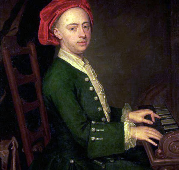 Händel / wikimedia